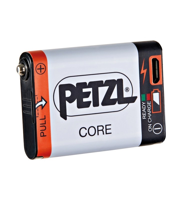 Baterie petzl core