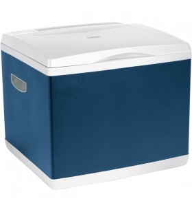 Mobicool mb40, cutie frigorifica (albastru, 2 sisteme de răcire, ac/dc)