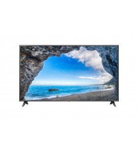 Lg 50uq751c televizor ecran derulabil 127 cm (50") 4k ultra hd smart tv negru