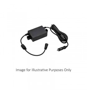 Kit accessory power adapter/f/ mob batt elim 12-48v cig light