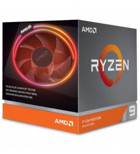 Amd ryzen™ 9 3900xt processor