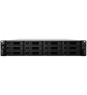Extensie synology rx1217, 12-bay, 1 x infiniband port