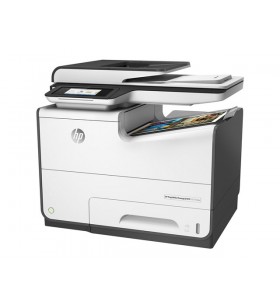 Hp pagewide managed mfp p57750dw - multifunction printer - colour