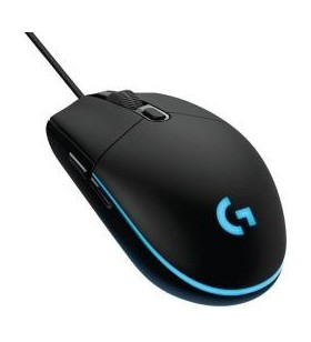 Logitech prodigy g203 mouse