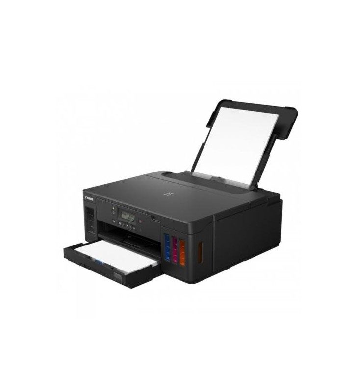 Imprimanta inkjet color canon pixma g5040, black