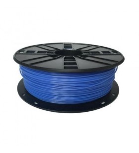 Filament gembird pla, 1.75mm, 1kg, blue to white