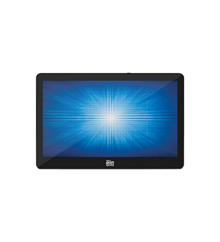 Monitor pos touchscreen elo touch 1302l, pcap, zerobezel, open frame, negru
