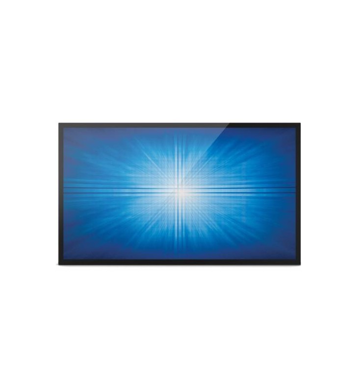 4602l 46-inch wide interactive display, ids 02-series, ww, infrared 10-touch, usb, clear, bezel, vga, hdmi & displayport video i