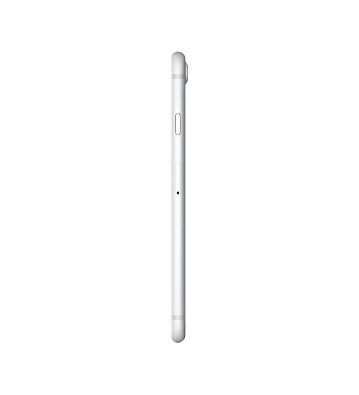 Apple iphone 7 - silver - 32gb