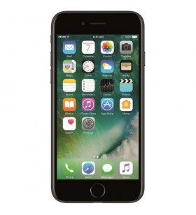 Telefon mobil apple iphone 7, 32gb, black