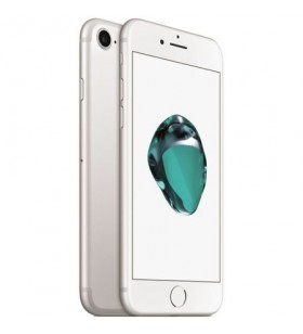 Telefon mobil apple iphone 7, 128gb, silver