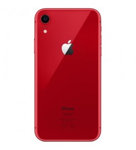 Telefon mobil apple iphone xr, 64gb, red
