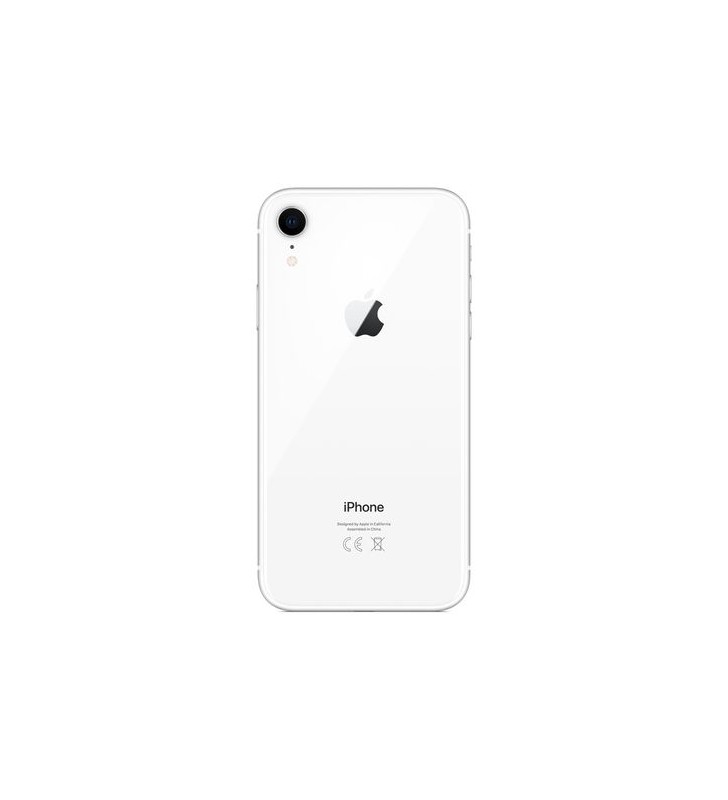 Itelefon mobil apple iphone xr, 64gb, white