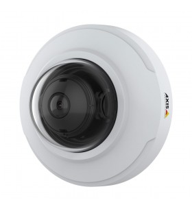 Axis m3066-v uc indr mini dome/field of view 131/97 max 4 mp