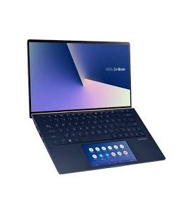 Laptop ux334fac ci5-10210u 13" 8gb/512gb w10 ux334fac-a4023t asus