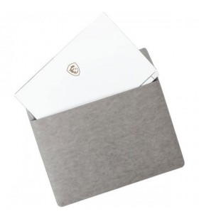 Husa msi sleeve p65 pentru laptop de 15.6inch, grey