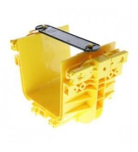 Cable acc snap-fit junction/yellow fgs-mfaw-a commscope