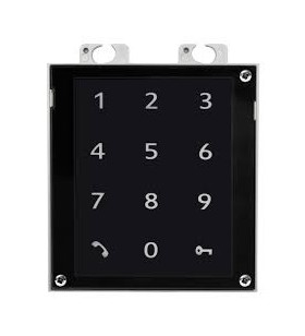 Entry panel touch kpd module/ip verso 9155047 2n