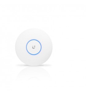 Access point ubiquiti unifi wave 2 uap-ac-hd, 2x gigabit lan, ac2600 (800 + 1733mbps), 4x4 mimo 2.4ghz, 4x4 mimo 5ghz,  indoor/o