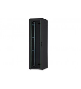 Digitus nw cabinet 22 he black/1164x600x800mm (hxbxt)