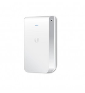 Access point ubiquiti wireless 1733mbps, 5 x gigabit, ac2100 (300+1733mbps), 2x2 mimo 2.3ghz, 4x4 mimo 5ghz, wave 2, interior, \