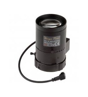 Axis tamron 5mp lens p-iris/8-50 mm f1.6