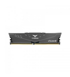 Memorie teamgroup vulcan z grey, 8gb, ddr4-2666mhz, cl18