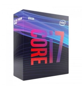Procesor intel core i7-9700 3.0ghz, socket 1151 v2, box