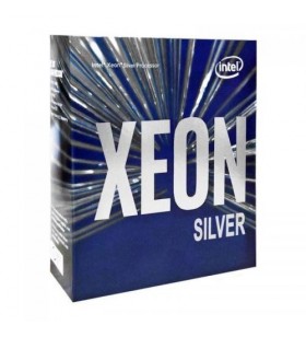 Procesor server intel xeon silver 4208, 2.1ghz, 3647, box