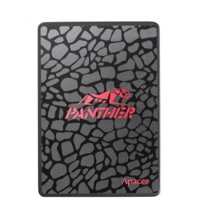 Ssd apacer as350 panther 512gb, sata3, 2.5inch