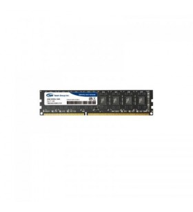 Memorie teamgroup elite 4gb, ddr3-1600mhz, cl11