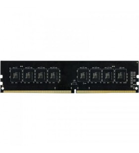 Memorie teamgroup elite 4gb, ddr4-2400mhz, cl16