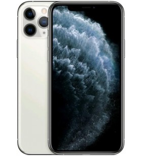 Apple iphone 11 pro - silver - 512gb