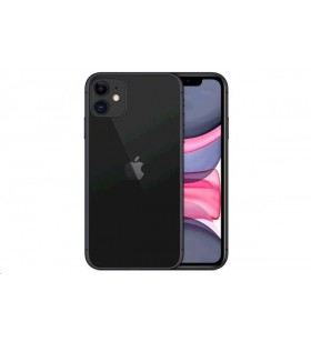 Apple iphone 11 - black - 128gb