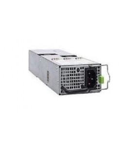 Extreme networks summit 550w ac power supply, front-to-back