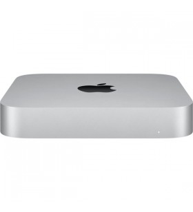 Apple mac mini m2 8-core, sistem mac (argint, macos ventura)