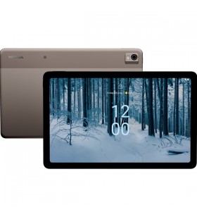 Nokia t21, tablet pc (gri, android 12, lte)