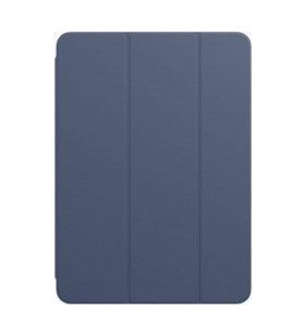 Husa de protectie apple smart folio pentru ipad pro 11", alaskan blue