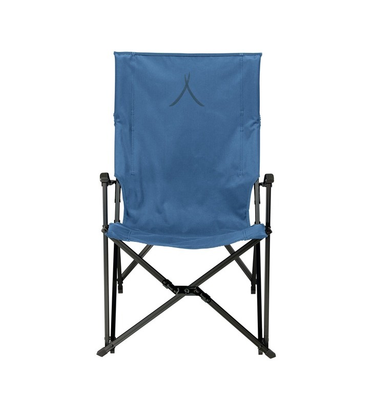 Grand canyon el tovar 360011 scaun de camping (albastru)