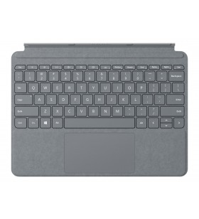 Tastatura microsoft pentru surface go, platinum