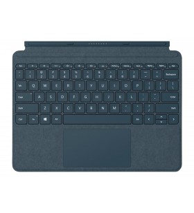 Tastatura microsoft pentru surface go, cobalt blue