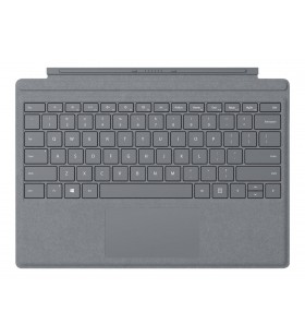 Microsoft spro type cover colors r sc eng intl poland hdwr lt charcoal