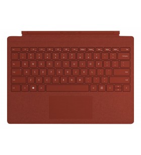 Microsoft spro type cover colors r sc eng intl poland hdwr poppy red