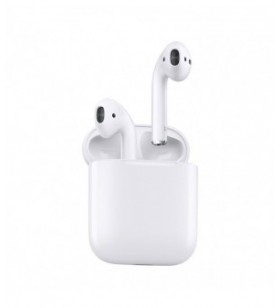 Headset airpods wrl//charging case mv7n2 apple