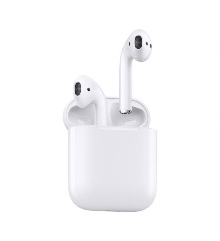 Headset airpods wrl//charging case mv7n2 apple