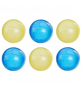 Nerf super soaker hydro balls
