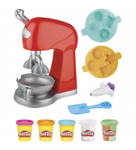 Play-doh kitchen creations f47185l0 jucărie artizanală/din lucru manual