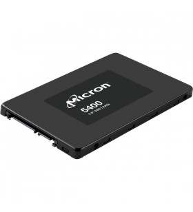 Micron 5400 pro 960 gb, ssd (negru, sata 6 gb/s, 2,5")