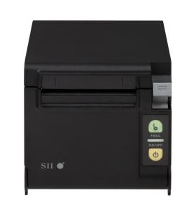 Rp-d10-k27j1-e kit/pos printer rp-d black lan in