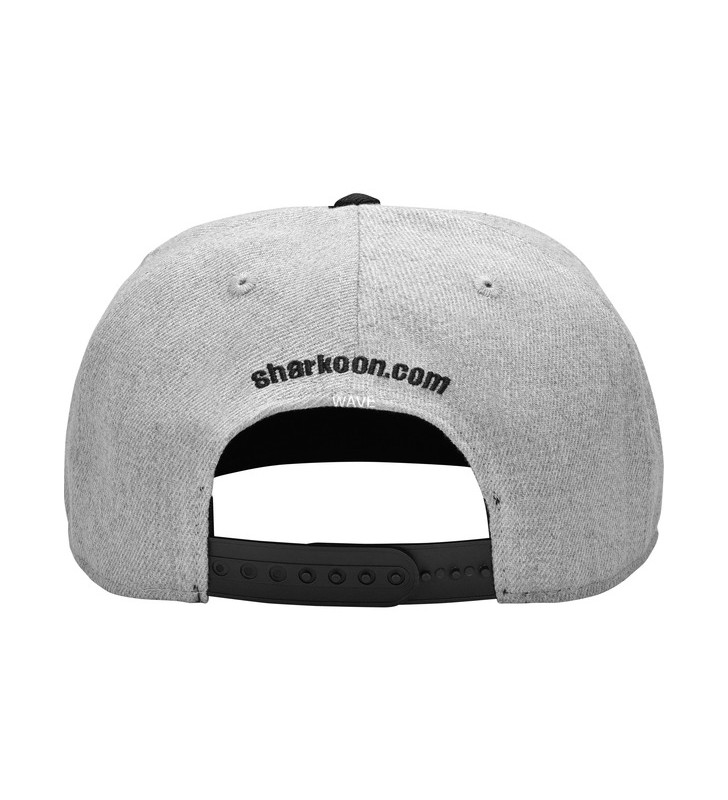 Capac sharkoon 2k20, cap (gri negru)